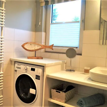 Sandkorn Tatil Evi *