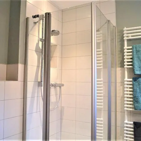 Sandkorn Tatil Evi Hohwacht