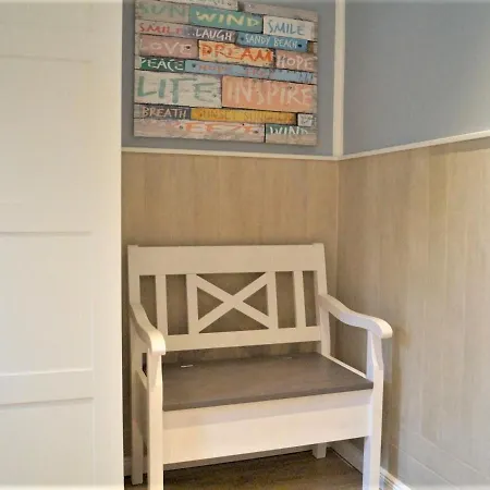 Sandkorn Tatil Evi *