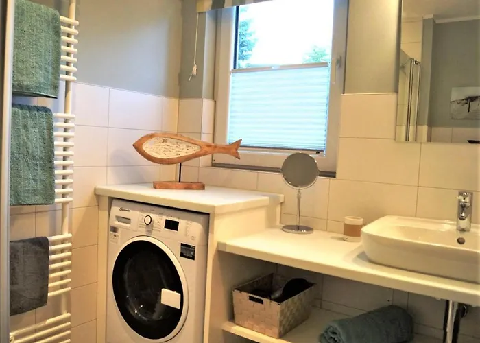 Sandkorn Casa de Férias