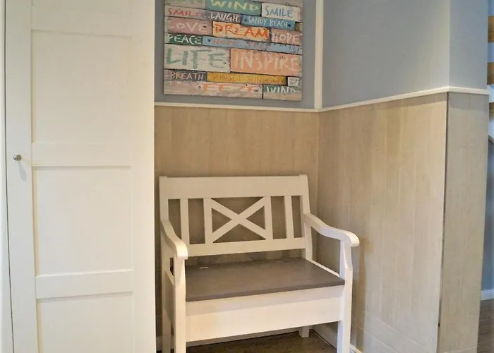 Sandkorn Casa de Férias *